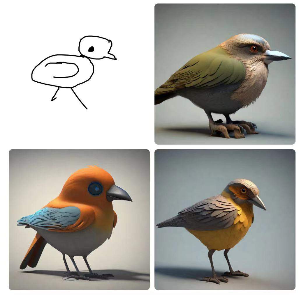x