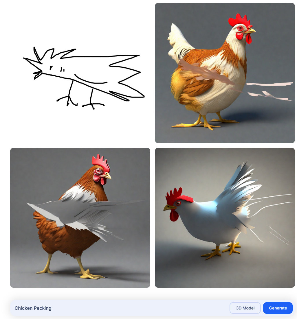 x