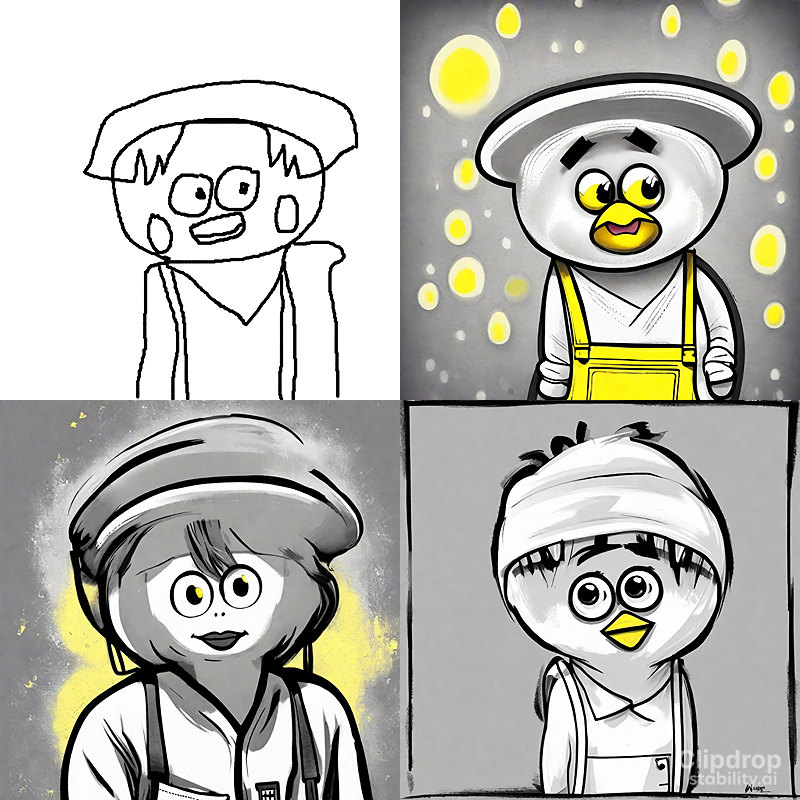 x
