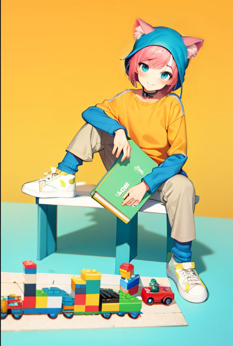 x