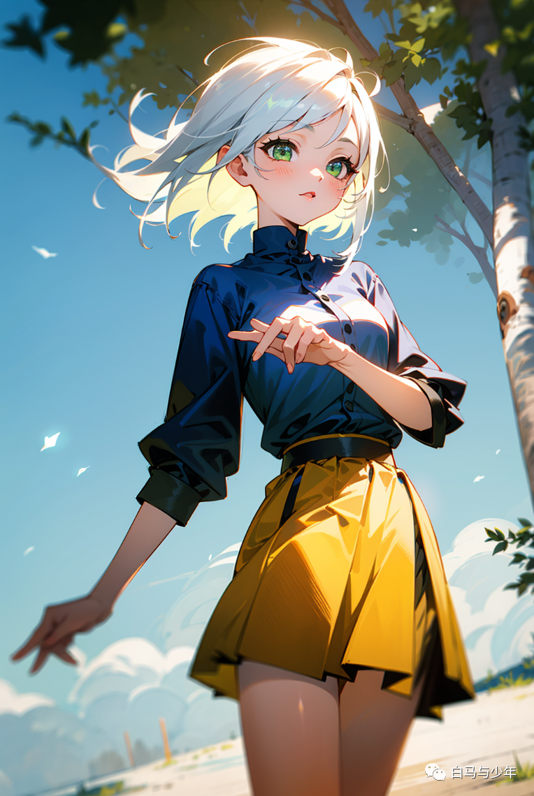 x