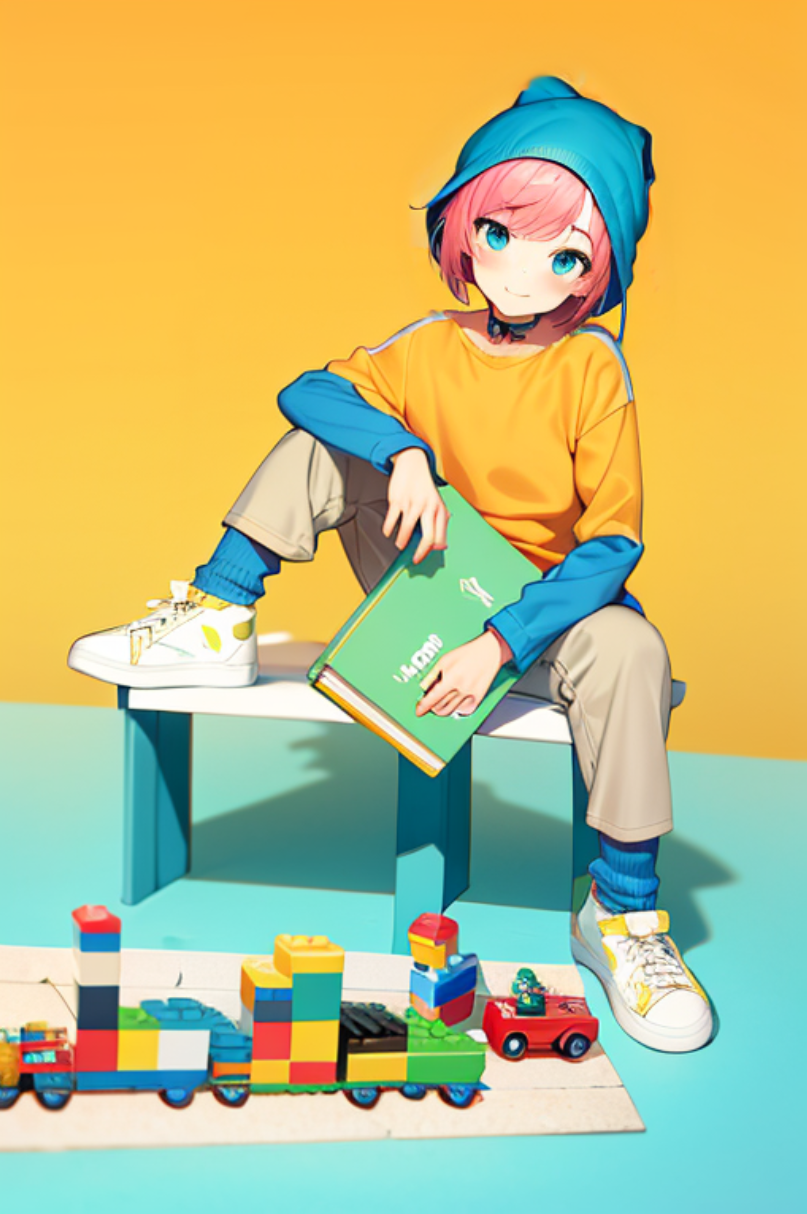x