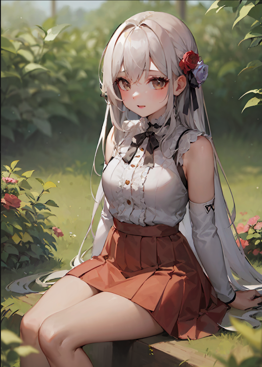 x