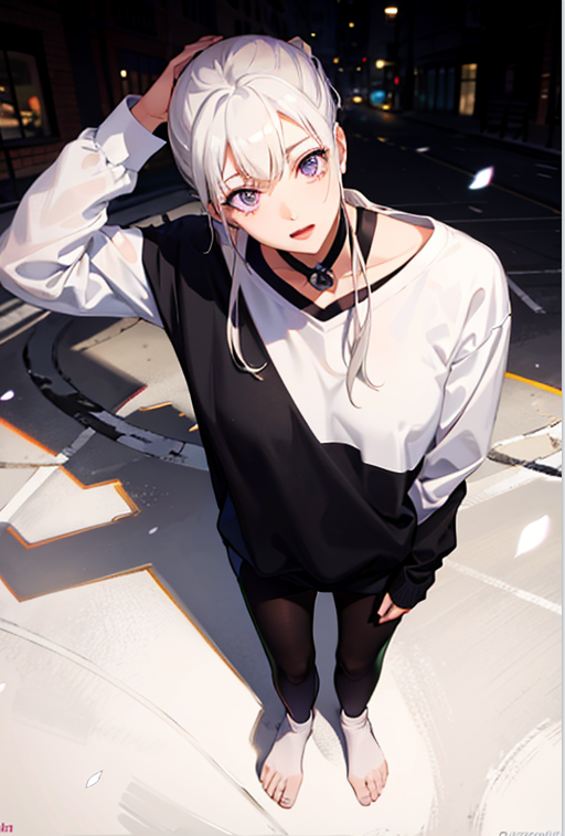 x