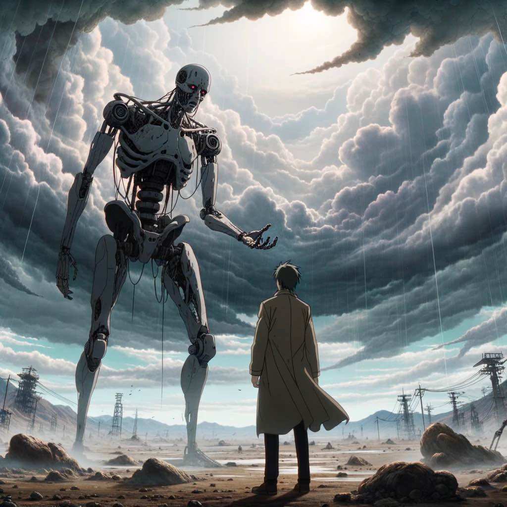 x